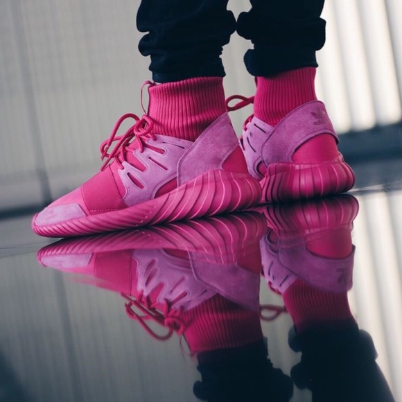 tubular doom pink